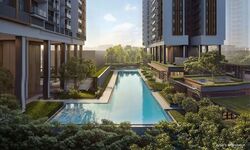Hudson Place Residences (U/C) (D5), Apartment #600963471